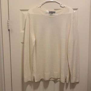 Neiman Marcus Cashmere Collection sweater